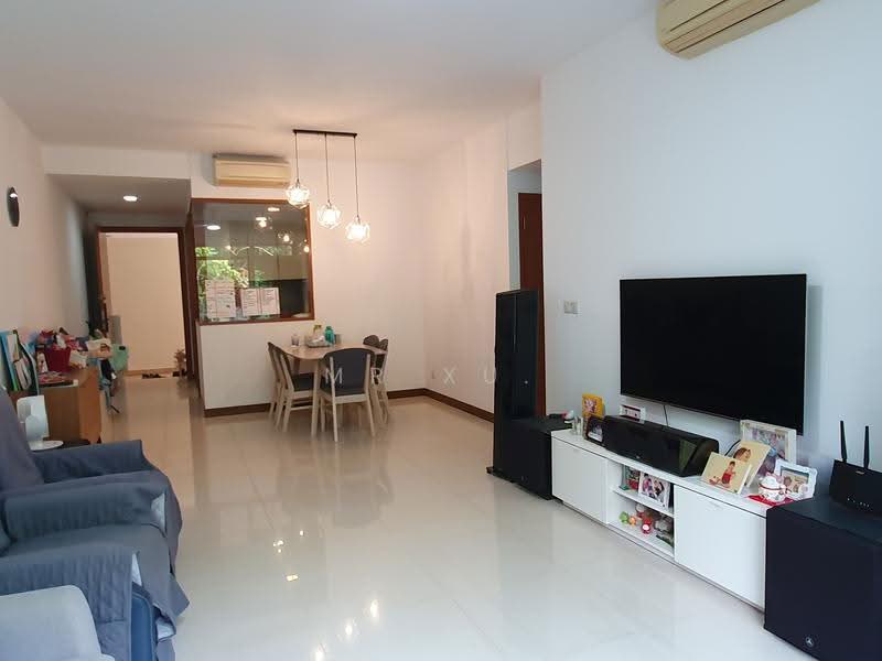 The Raintree, 95 Bukit Drive, Clementi Park / Upper Bukit Timah, 3 Bedrooms, 1,302 sqft, Condominium For Rent, by Mr Xu., 20027276 - PropertyGuru.com.sg