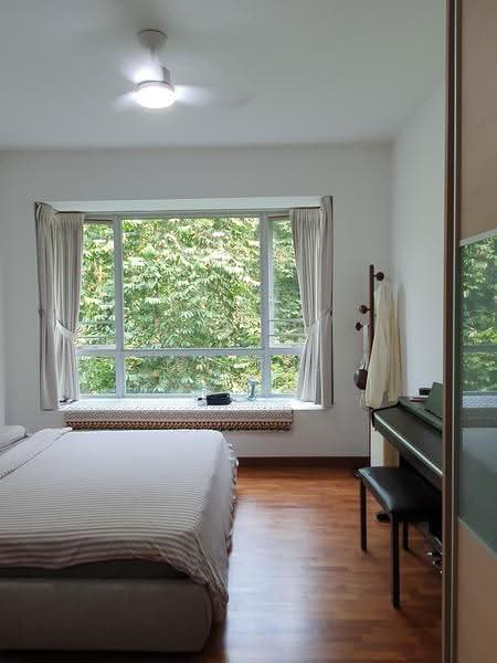 The Raintree, 95 Bukit Drive, Clementi Park / Upper Bukit Timah, 3 Bedrooms, 1,302 sqft, Condominium For Rent, by Mr Xu., 20027276 - PropertyGuru.com.sg