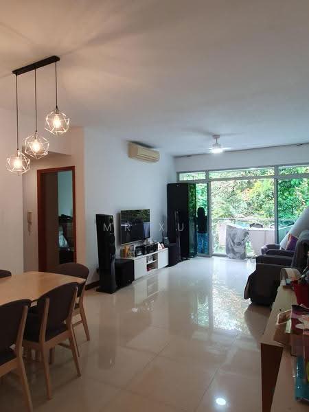 The Raintree, 95 Bukit Drive, Clementi Park / Upper Bukit Timah, 3 Bedrooms, 1,302 sqft, Condominium For Rent, by Mr Xu., 20027276 - PropertyGuru.com.sg