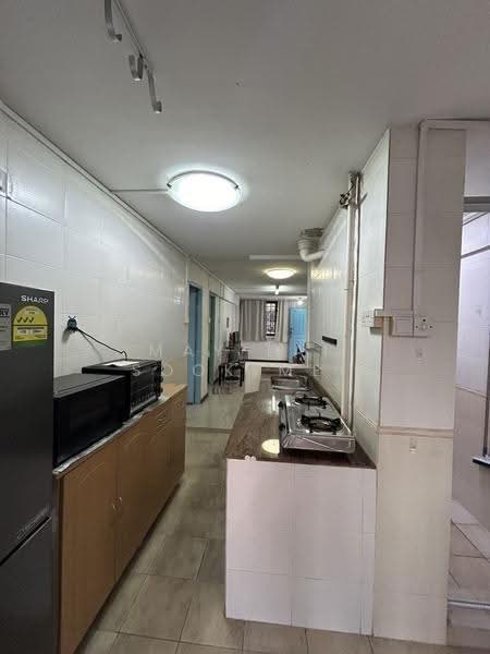 97 Commonwealth Crescent, 97 Commonwealth Crescent, Alexandra / Commonwealth, 2 Bedrooms, 732 sqft, HDB Flat For Rent, by May Lai Sook Mei, 20028481 - PropertyGuru.com.sg