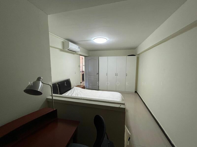 97 Commonwealth Crescent, 97 Commonwealth Crescent, Alexandra / Commonwealth, 2 Bedrooms, 732 sqft, HDB Flat For Rent, by May Lai Sook Mei, 20028481 - PropertyGuru.com.sg
