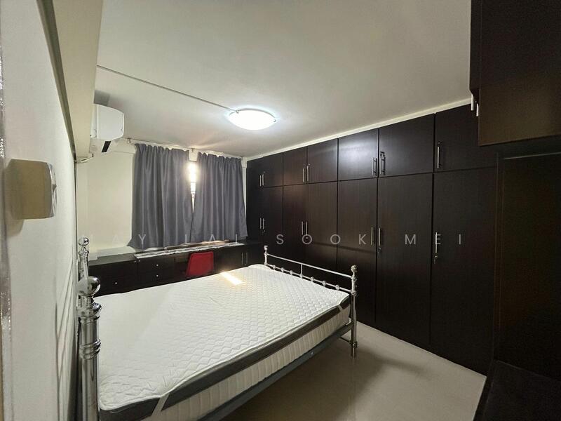 97 Commonwealth Crescent, 97 Commonwealth Crescent, Alexandra / Commonwealth, 2 Bedrooms, 732 sqft, HDB Flat For Rent, by May Lai Sook Mei, 20028481 - PropertyGuru.com.sg