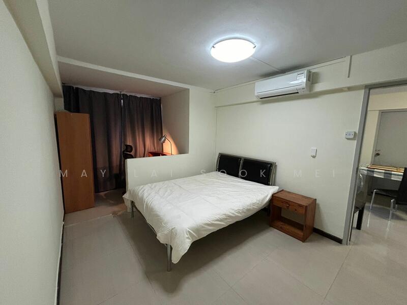 97 Commonwealth Crescent, 97 Commonwealth Crescent, Alexandra / Commonwealth, 2 Bedrooms, 732 sqft, HDB Flat For Rent, by May Lai Sook Mei, 20028481 - PropertyGuru.com.sg
