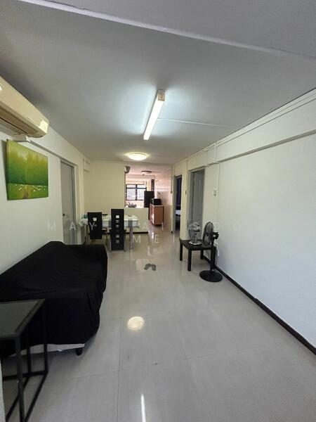 97 Commonwealth Crescent, 97 Commonwealth Crescent, Alexandra / Commonwealth, 2 Bedrooms, 732 sqft, HDB Flat For Rent, by May Lai Sook Mei, 20028481 - PropertyGuru.com.sg