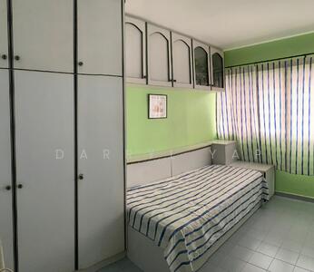 For Rent - 725 Ang Mo Kio Avenue 6