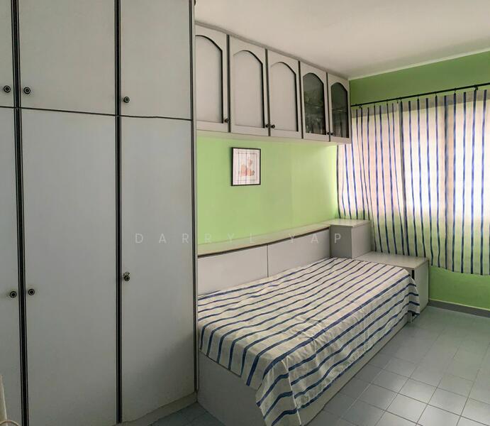 For Rent - 725 Ang Mo Kio Avenue 6
