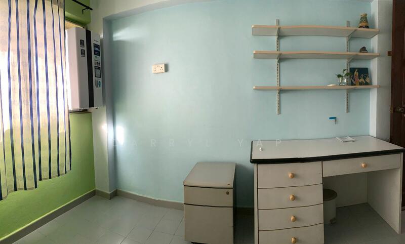 For Rent - 725 Ang Mo Kio Avenue 6