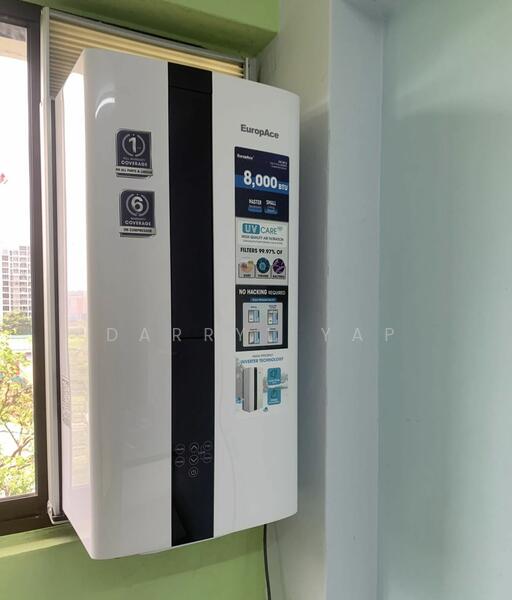 For Rent - 725 Ang Mo Kio Avenue 6