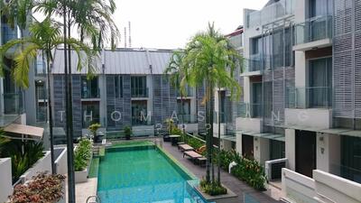 For Rent - Radiance @ Bukit Timah