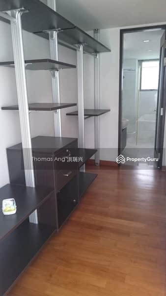 Walk in Wardrobe