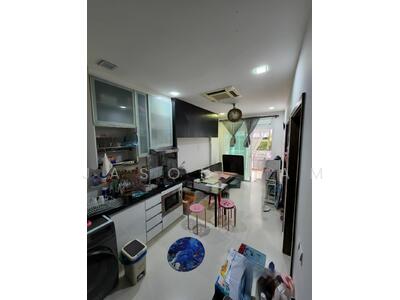 For Rent - Parc Rosewood