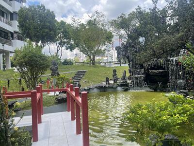 For Rent - Far Horizon Gardens
