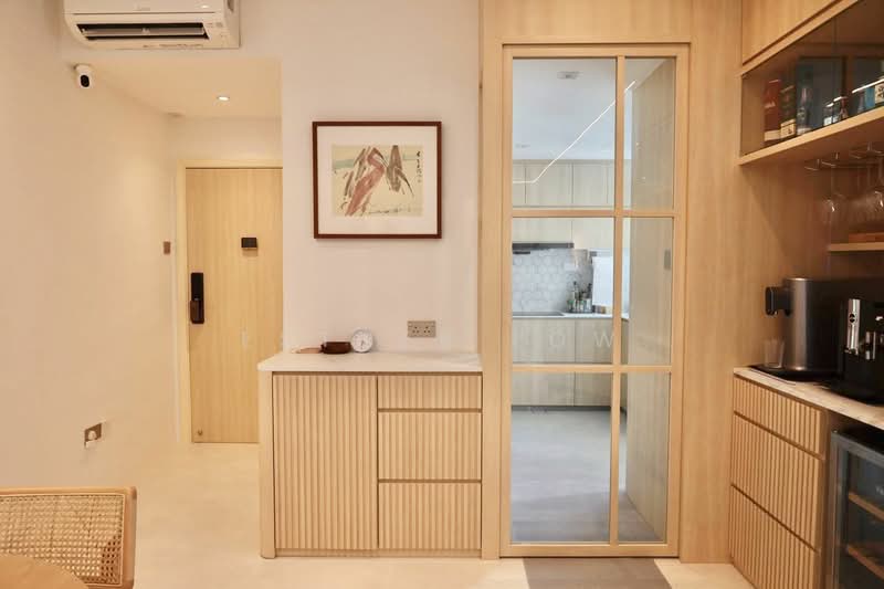 Emerald East, 8L Tanjong Rhu Road, 3 Bedrooms, 1,250 sqft, Apartment For Rent, by Esther Low, 20032103 - PropertyGuru.com.sg