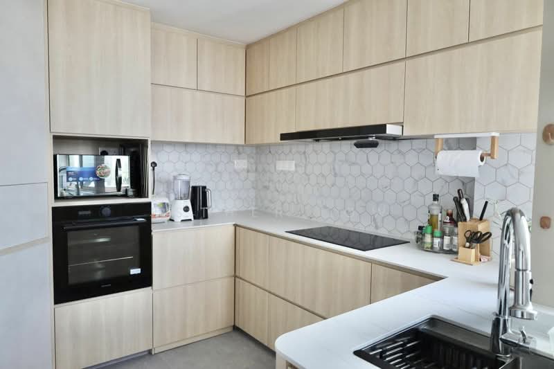 Emerald East, 8L Tanjong Rhu Road, 3 Bedrooms, 1,250 sqft, Apartment For Rent, by Esther Low, 20032103 - PropertyGuru.com.sg