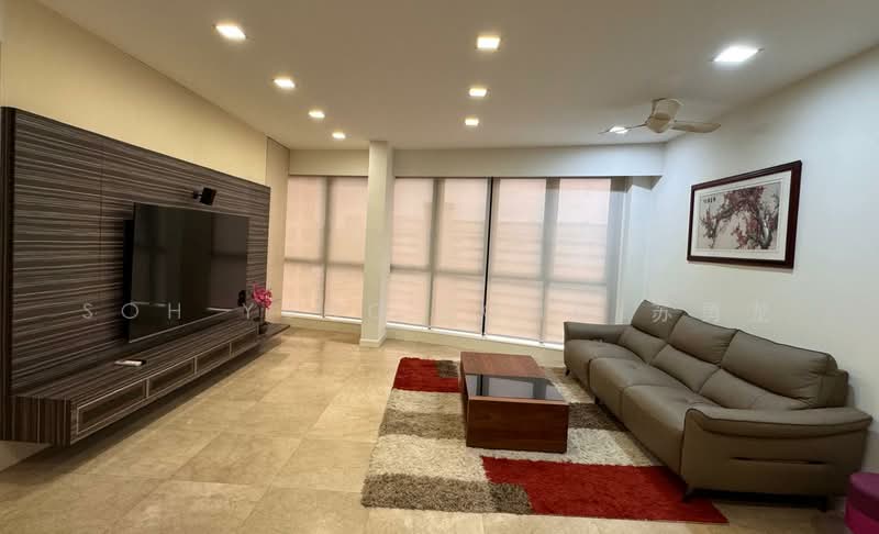 Heritage View, 10 Dover Rise, 3 Bedrooms, 1,507 sqft, Condominium For Rent, by Soh Yung Long 苏勇龙, 20032688 - PropertyGuru.com.sg