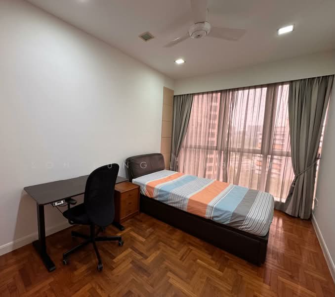 Heritage View, 10 Dover Rise, 3 Bedrooms, 1,507 sqft, Condominium For Rent, by Soh Yung Long 苏勇龙, 20032688 - PropertyGuru.com.sg