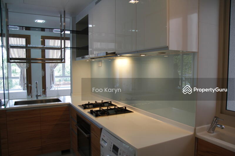 Wet Kitchen