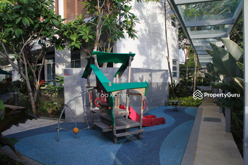 Children playground
