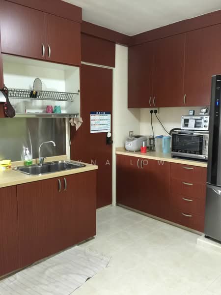 549 Woodlands Drive 44, 549 Woodlands Drive 44, 3 Bedrooms, 1,047 sqft, HDB Flat For Rent, by Skyna Low, 20033031 - PropertyGuru.com.sg
