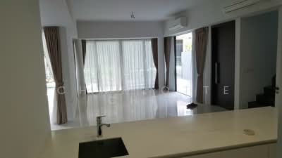 For Rent - Archipelago