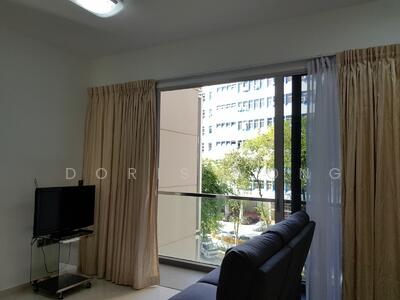 For Rent - Hills TwoOne