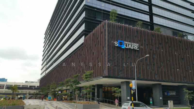 Paya Lebar Square, 60 Paya Lebar Singapore, 151 sqft, Mall Shop For Rent, by Vanessa Lu, 20035975 - CommercialGuru.com.sg