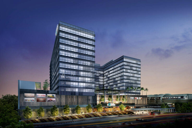 Paya Lebar Square, 60 Paya Lebar Singapore, 151 sqft, Mall Shop For Rent, by Vanessa Lu, 20035975 - CommercialGuru.com.sg