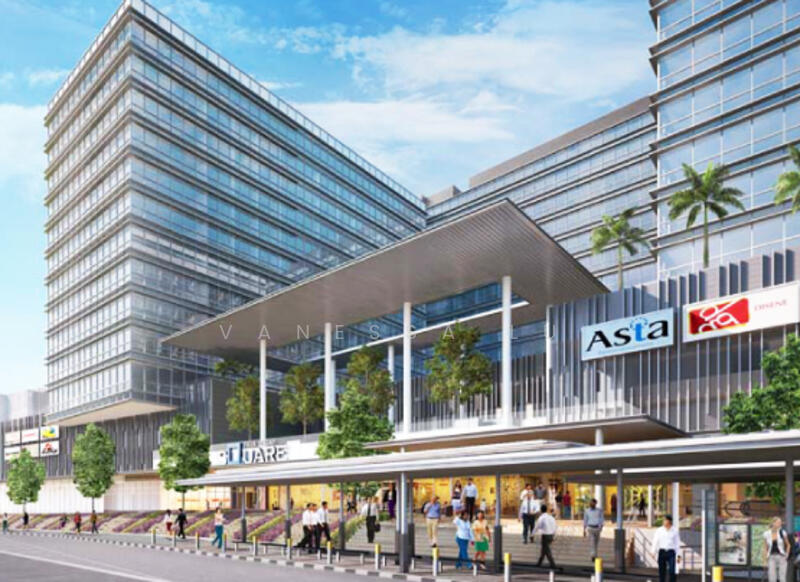 Paya Lebar Square, 60 Paya Lebar Singapore, 151 sqft, Mall Shop For Rent, by Vanessa Lu, 20035975 - CommercialGuru.com.sg