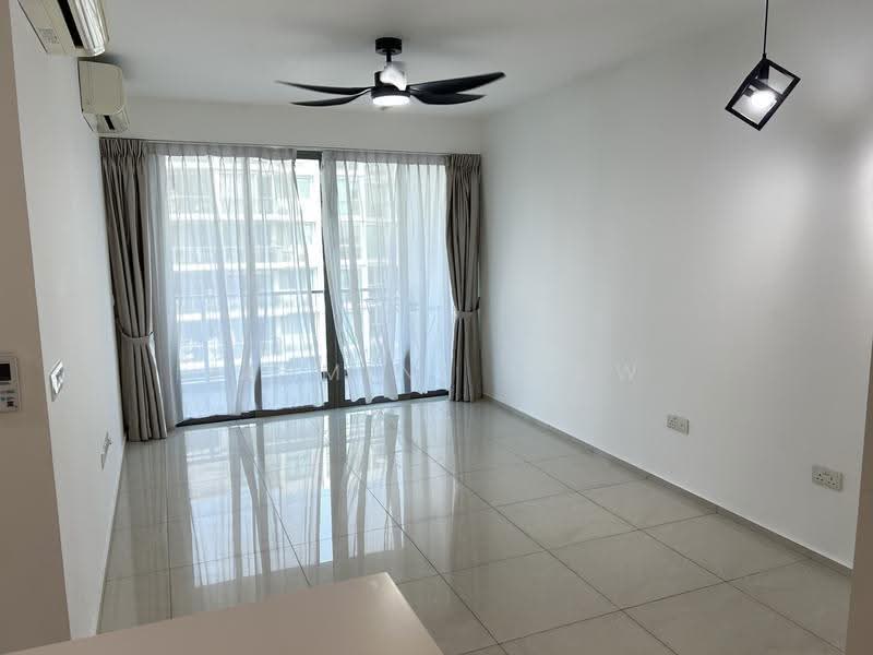 Ripple Bay, 10 Pasir Ris Link, Pasir Ris / Tampines, 2 Bedrooms, 786 sqft, Condominium For Rent, by Jasmine Liew, 20036562 - Living Room - PropertyGuru.com.sg