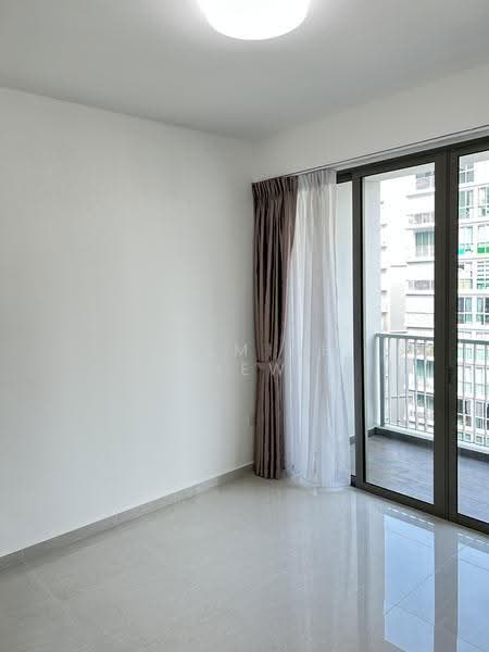 Ripple Bay, 10 Pasir Ris Link, Pasir Ris / Tampines, 2 Bedrooms, 786 sqft, Condominium For Rent, by Jasmine Liew, 20036562 - Balcony - PropertyGuru.com.sg