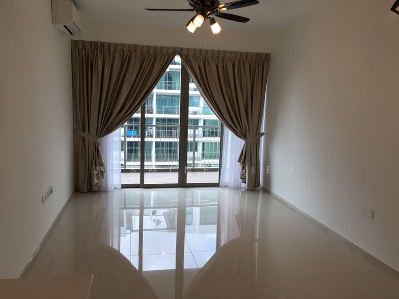 Ripple Bay, 10 Pasir Ris Link, 2 Bedrooms, 786 sqft, Condominium For Rent, by Jasmine Liew, 20036562 - Living hall - PropertyGuru.com.sg