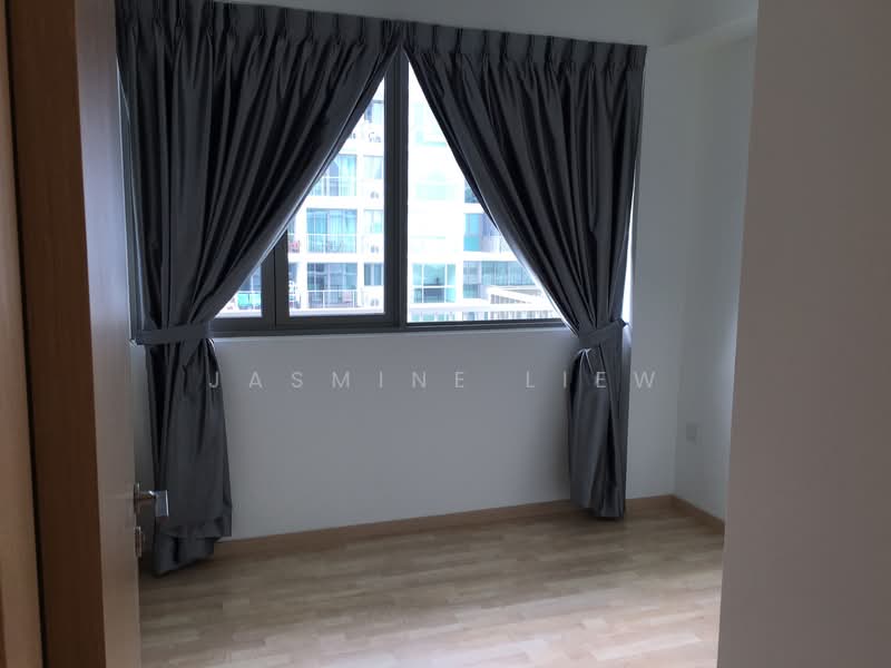 Ripple Bay, 10 Pasir Ris Link, 2 Bedrooms, 786 sqft, Condominium For Rent, by Jasmine Liew, 20036562 - 2nd bedroom - PropertyGuru.com.sg
