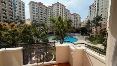 For Rent - Costa Rhu