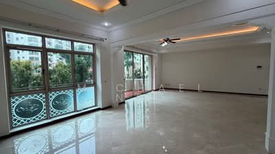 For Rent - Costa Rhu