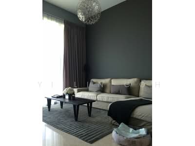 For Rent - Parvis