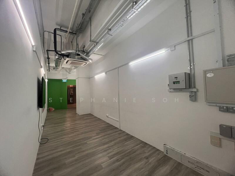 King Albert Park (KAP), 9 King Albert Park, 323 sqft, Other Retail For Rent, by Stephanie Soh, 20038674 - CommercialGuru.com.sg
