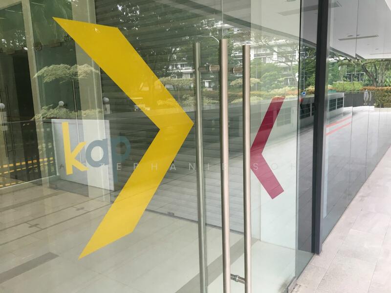 King Albert Park (KAP), 9 King Albert Park, 323 sqft, Other Retail For Rent, by Stephanie Soh, 20038674 - CommercialGuru.com.sg