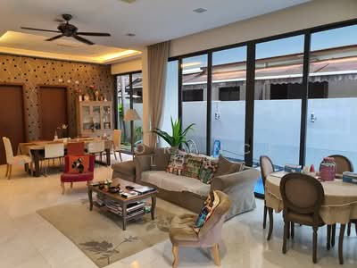 For Rent - Bloxhome Drive@Serangoon Garden Estate