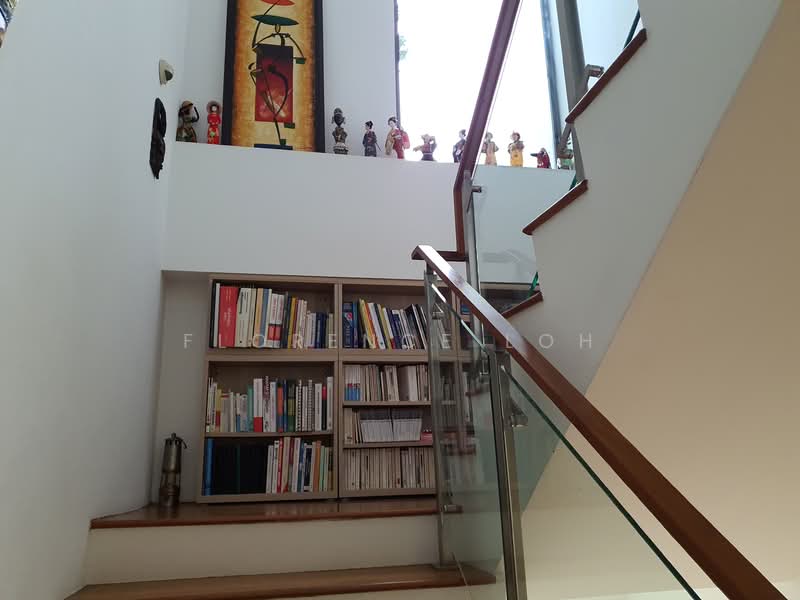 Bloxhome Drive@Serangoon Garden Estate, Bloxhome Drive, 6 Bedrooms, 5,200 sqft, Semi-Detached House For Rent, by Florence Loh, 20038861 - PropertyGuru.com.sg