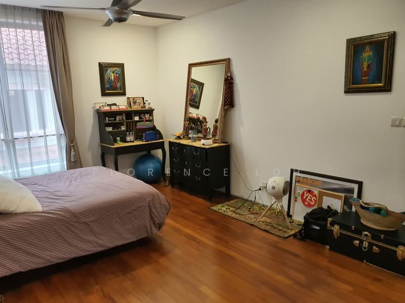 Bloxhome Drive@Serangoon Garden Estate, Bloxhome Drive, 6 Bedrooms, 5,200 sqft, Semi-Detached House For Rent, by Florence Loh, 20038861 - PropertyGuru.com.sg