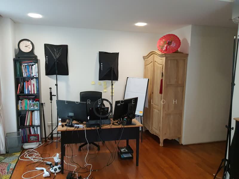 Bloxhome Drive@Serangoon Garden Estate, Bloxhome Drive, 6 Bedrooms, 5,200 sqft, Semi-Detached House For Rent, by Florence Loh, 20038861 - PropertyGuru.com.sg