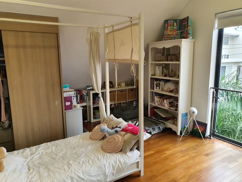 Bloxhome Drive@Serangoon Garden Estate, Bloxhome Drive, 6 Bedrooms, 5,200 sqft, Semi-Detached House For Rent, by Florence Loh, 20038861 - PropertyGuru.com.sg