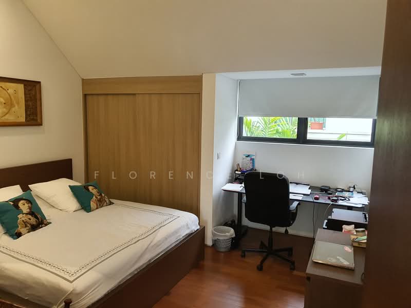 Bloxhome Drive@Serangoon Garden Estate, Bloxhome Drive, 6 Bedrooms, 5,200 sqft, Semi-Detached House For Rent, by Florence Loh, 20038861 - PropertyGuru.com.sg