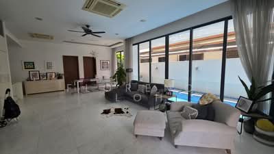 For Rent - Bloxhome Drive@Serangoon Garden Estate