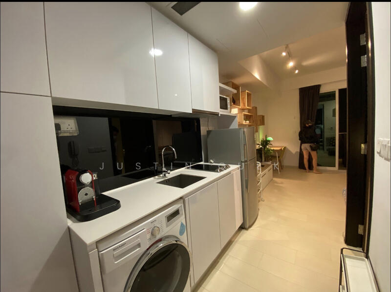 For Rent - Grandview Suites @ Geylang