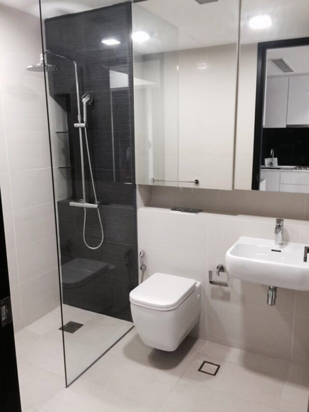 For Rent - Grandview Suites @ Geylang