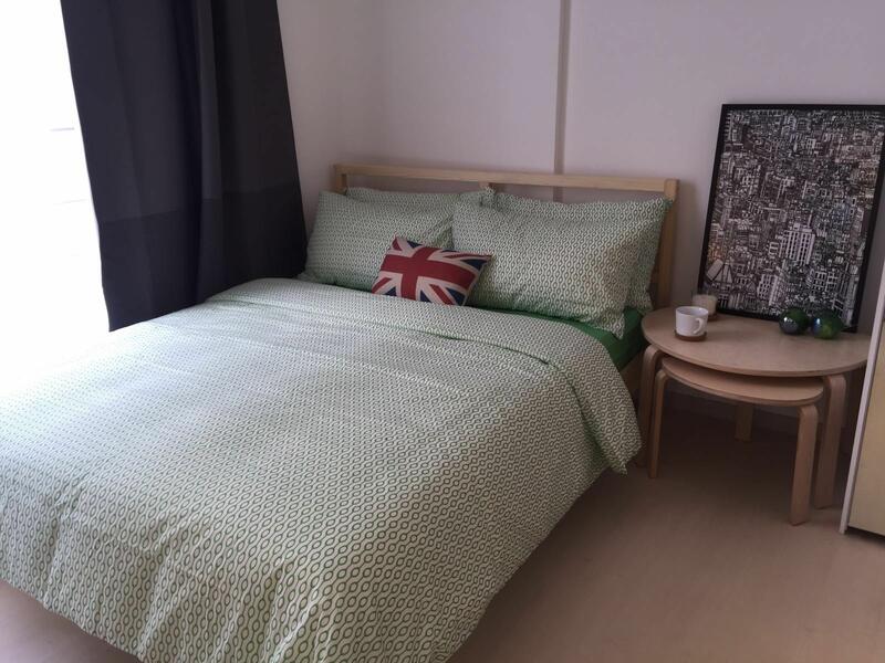 For Rent - Grandview Suites @ Geylang