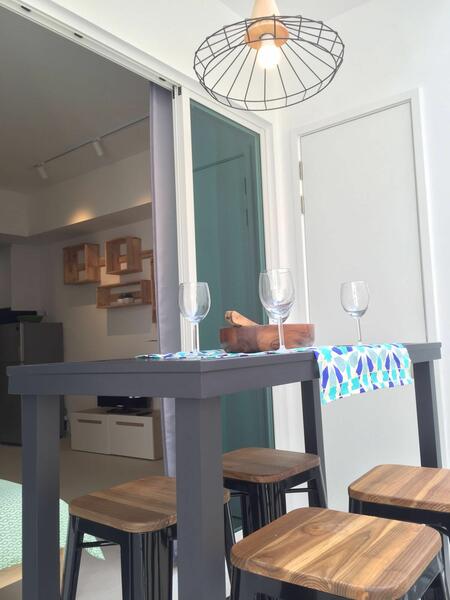 For Rent - Grandview Suites @ Geylang