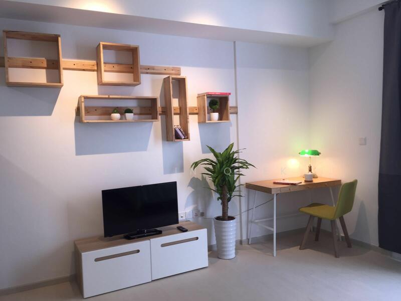 For Rent - Grandview Suites @ Geylang