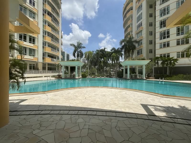 The Petals, 95 Hillview Avenue, 3 Bedrooms, 1,464 sqft, Condominium For Rent, by Derek Teng, 20039329 - PropertyGuru.com.sg